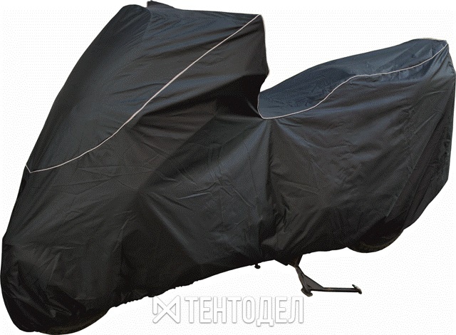 Чехол для максискутера ТентоДел Suzuki Skywave 400 type s